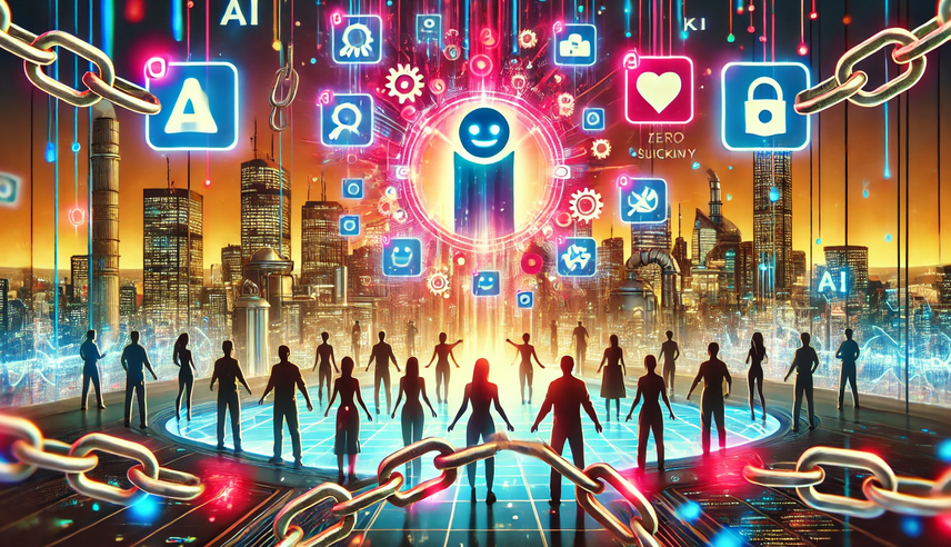 用户想来就来，想走就走！文心一言、Kimi们拿什么套住人心？